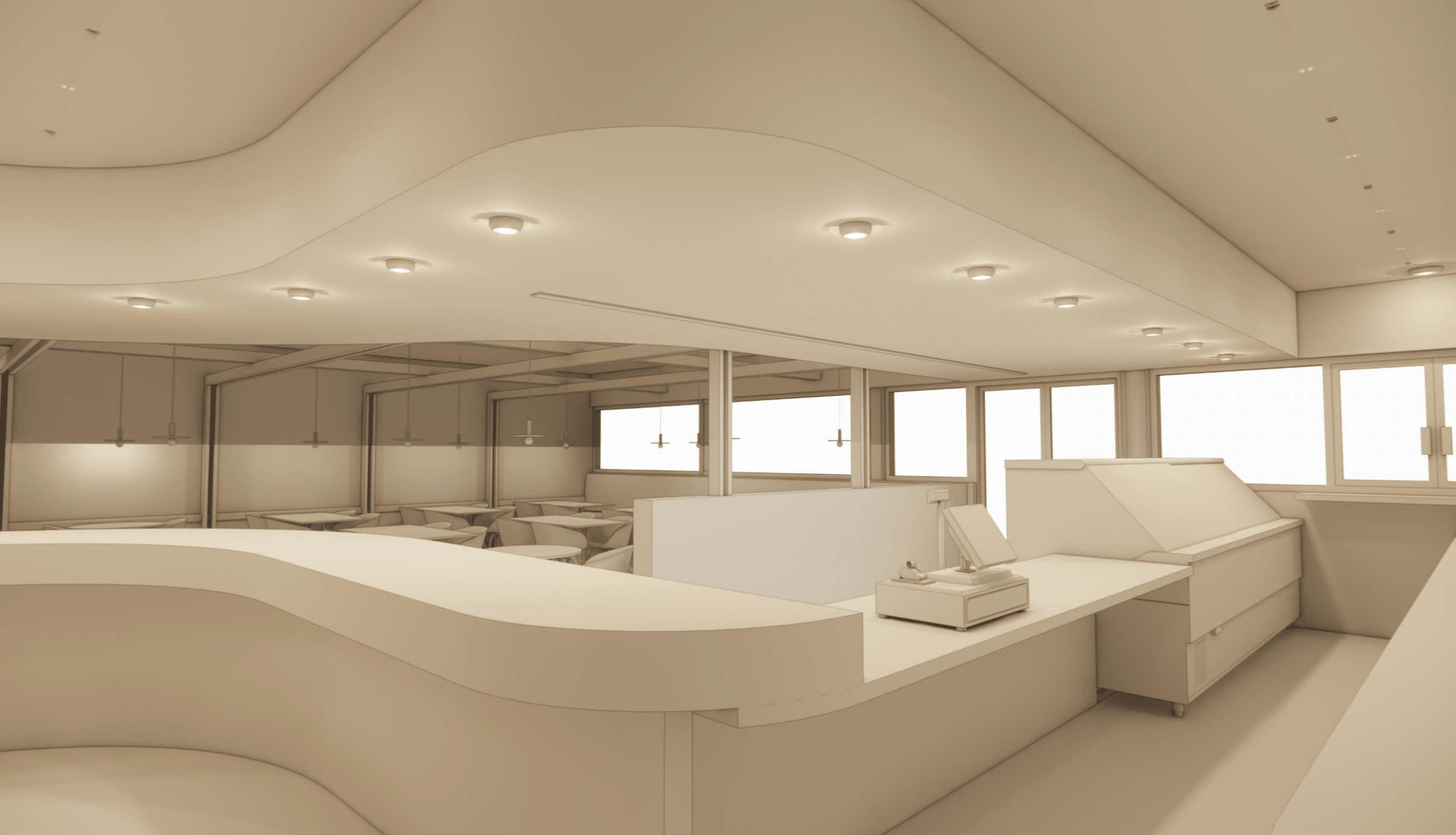 BIM MODEL